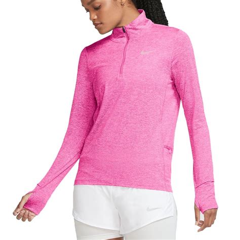 Nike pink tops